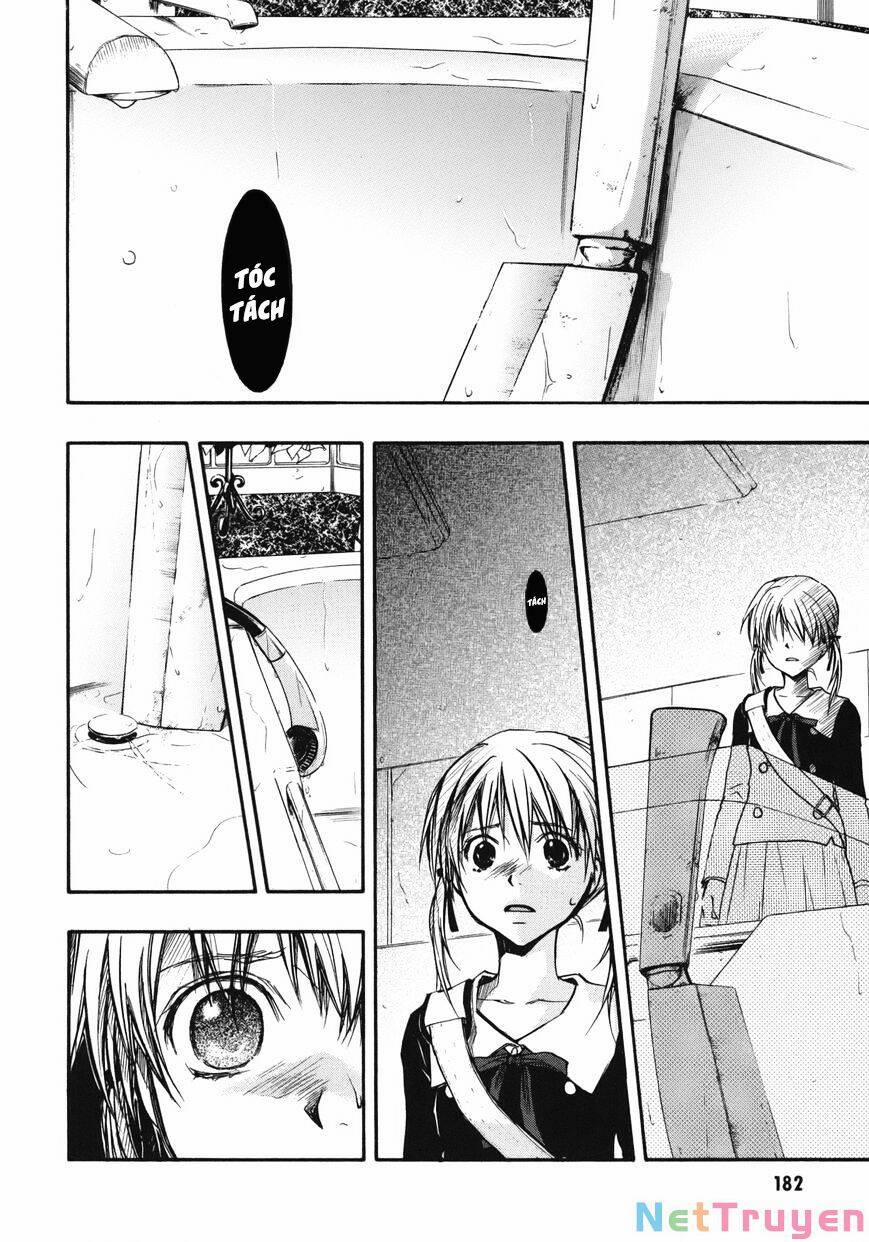 A Lollipop Or A Bullet 12 trang 11