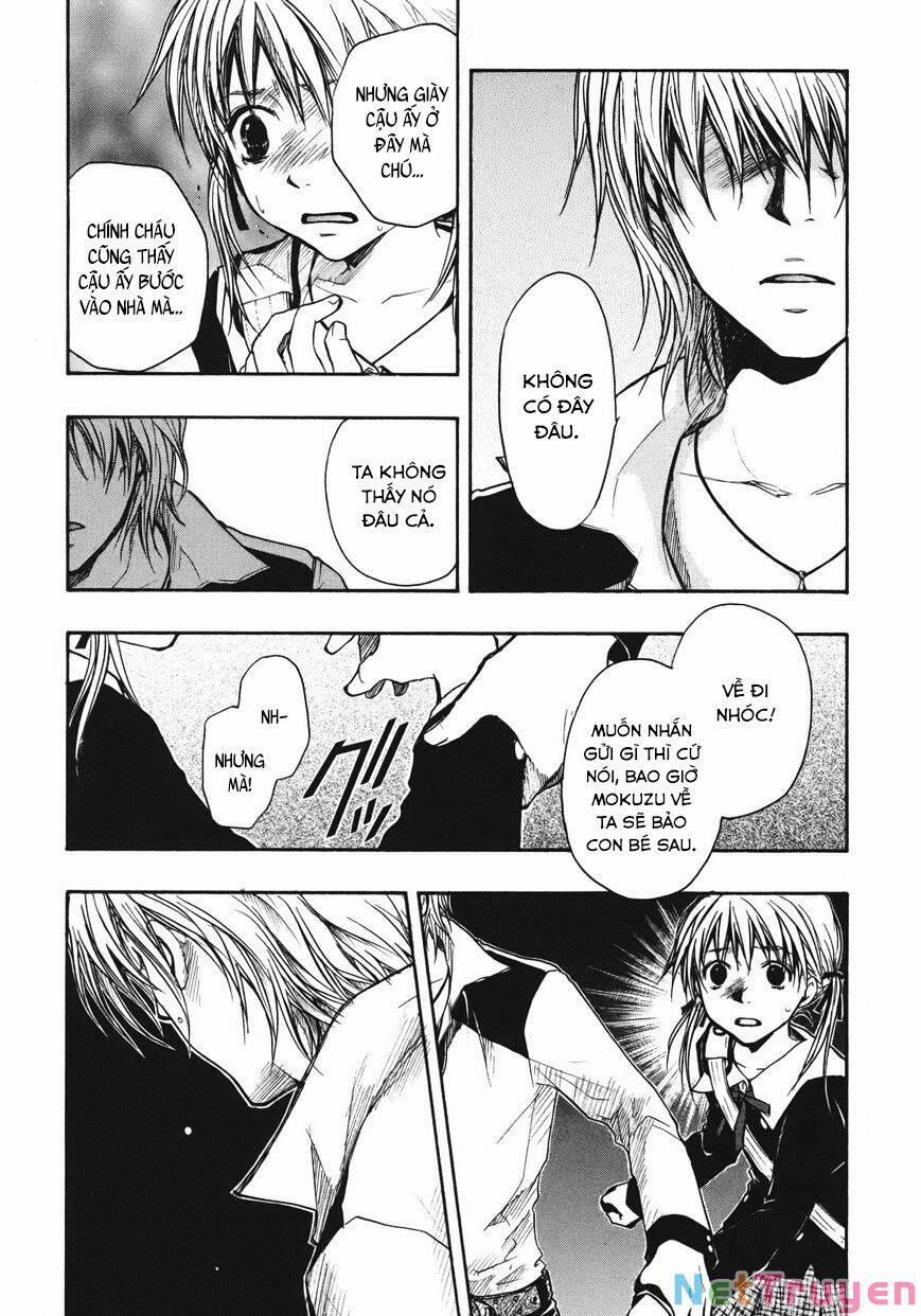 A Lollipop Or A Bullet 12 trang 14