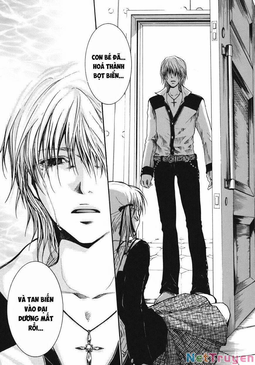 A Lollipop Or A Bullet 12 trang 20