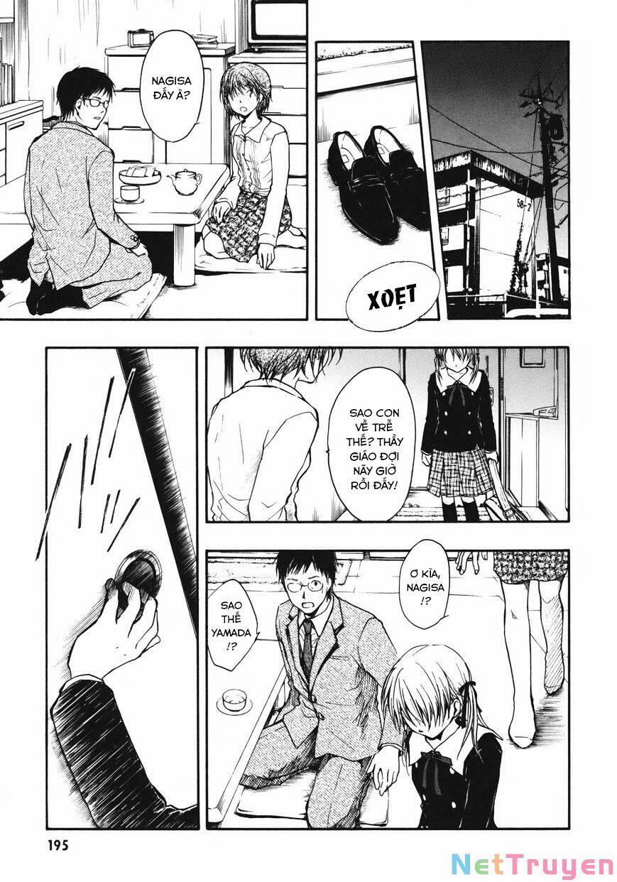 A Lollipop Or A Bullet 12 trang 24