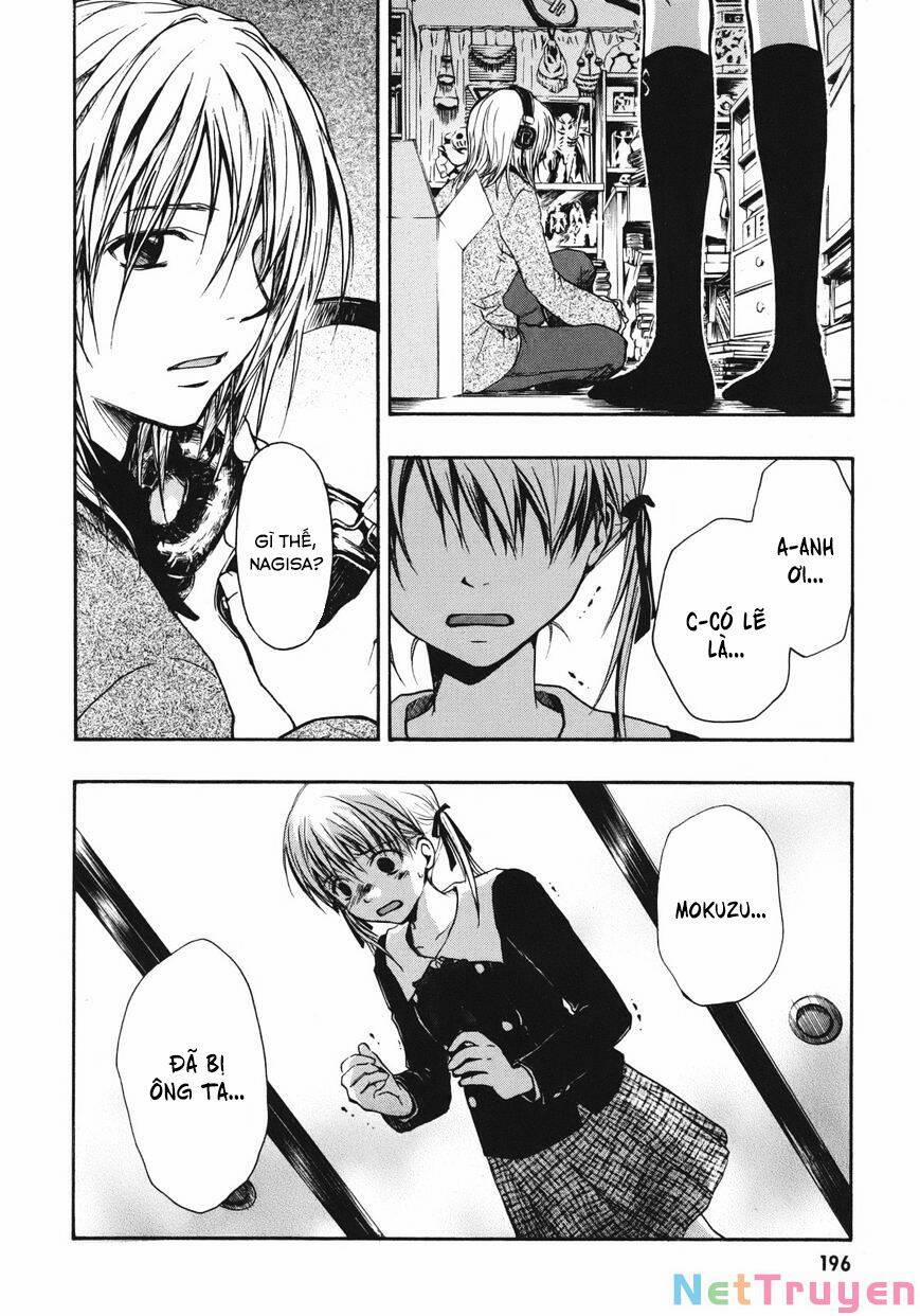 A Lollipop Or A Bullet 12 trang 25