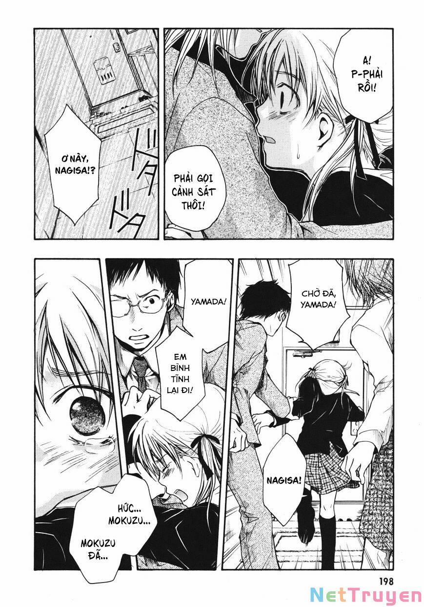 A Lollipop Or A Bullet 12 trang 27