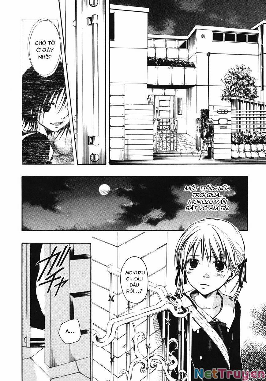 A Lollipop Or A Bullet 12 trang 3