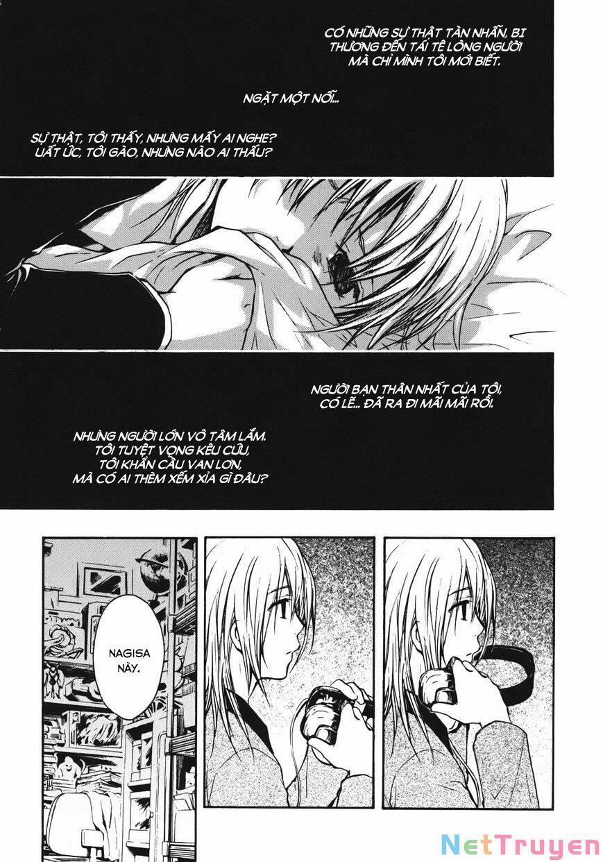 A Lollipop Or A Bullet 12 trang 30