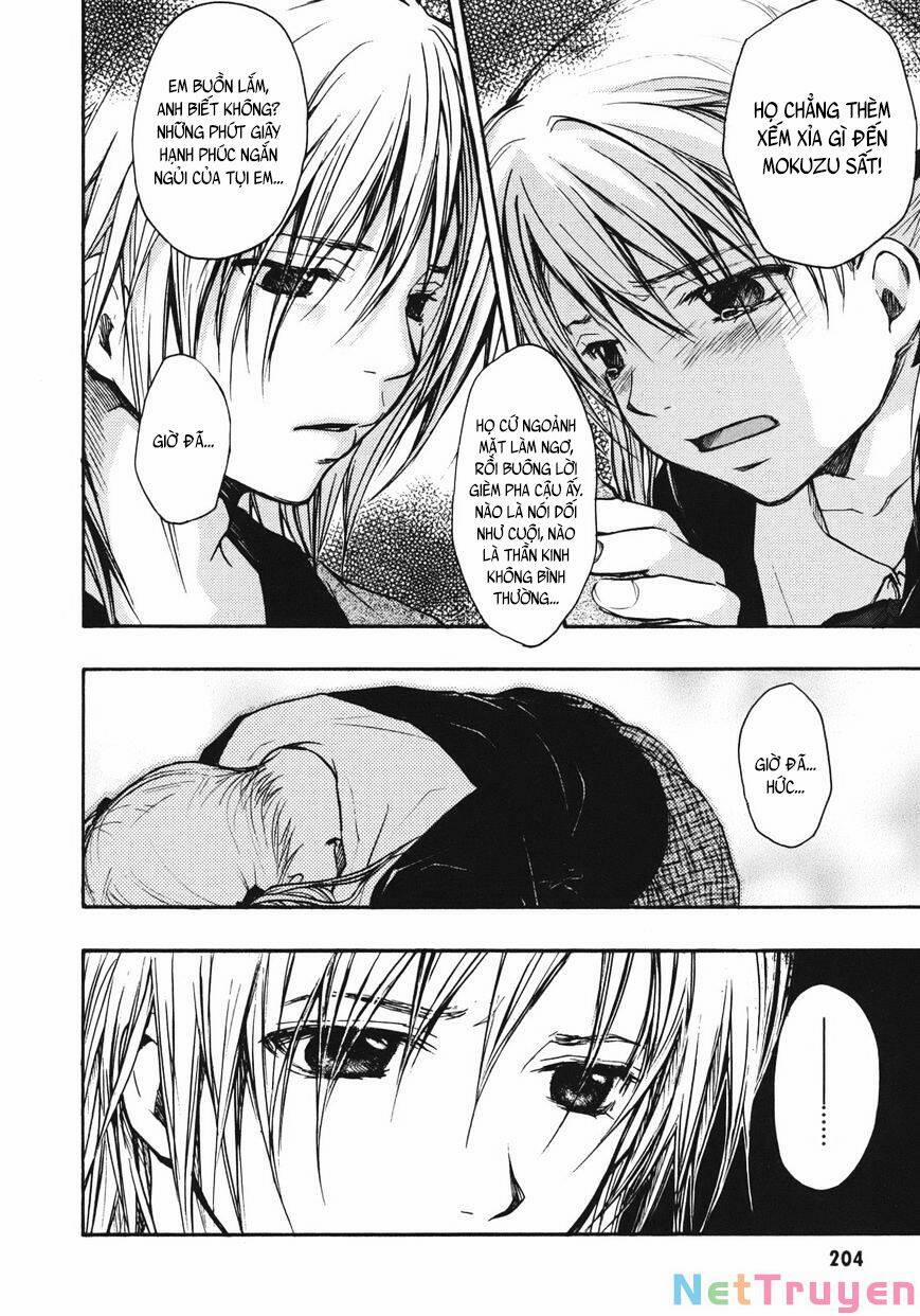 A Lollipop Or A Bullet 12 trang 33