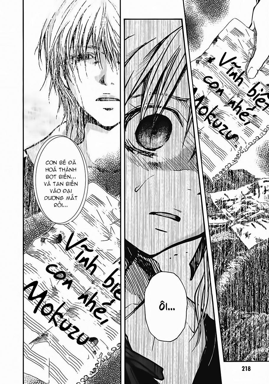 A Lollipop Or A Bullet 13 trang 10