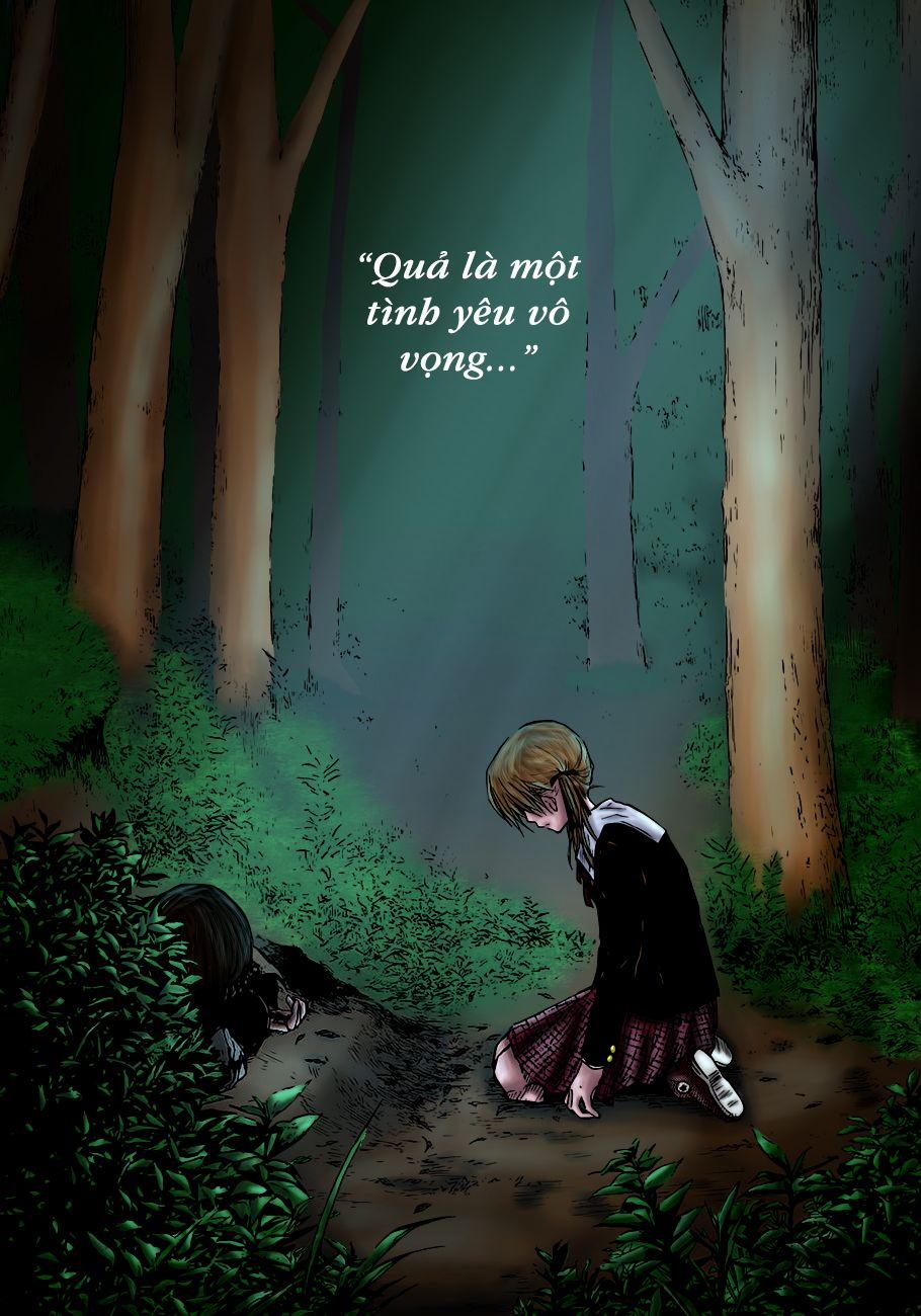 A Lollipop Or A Bullet 13 trang 16