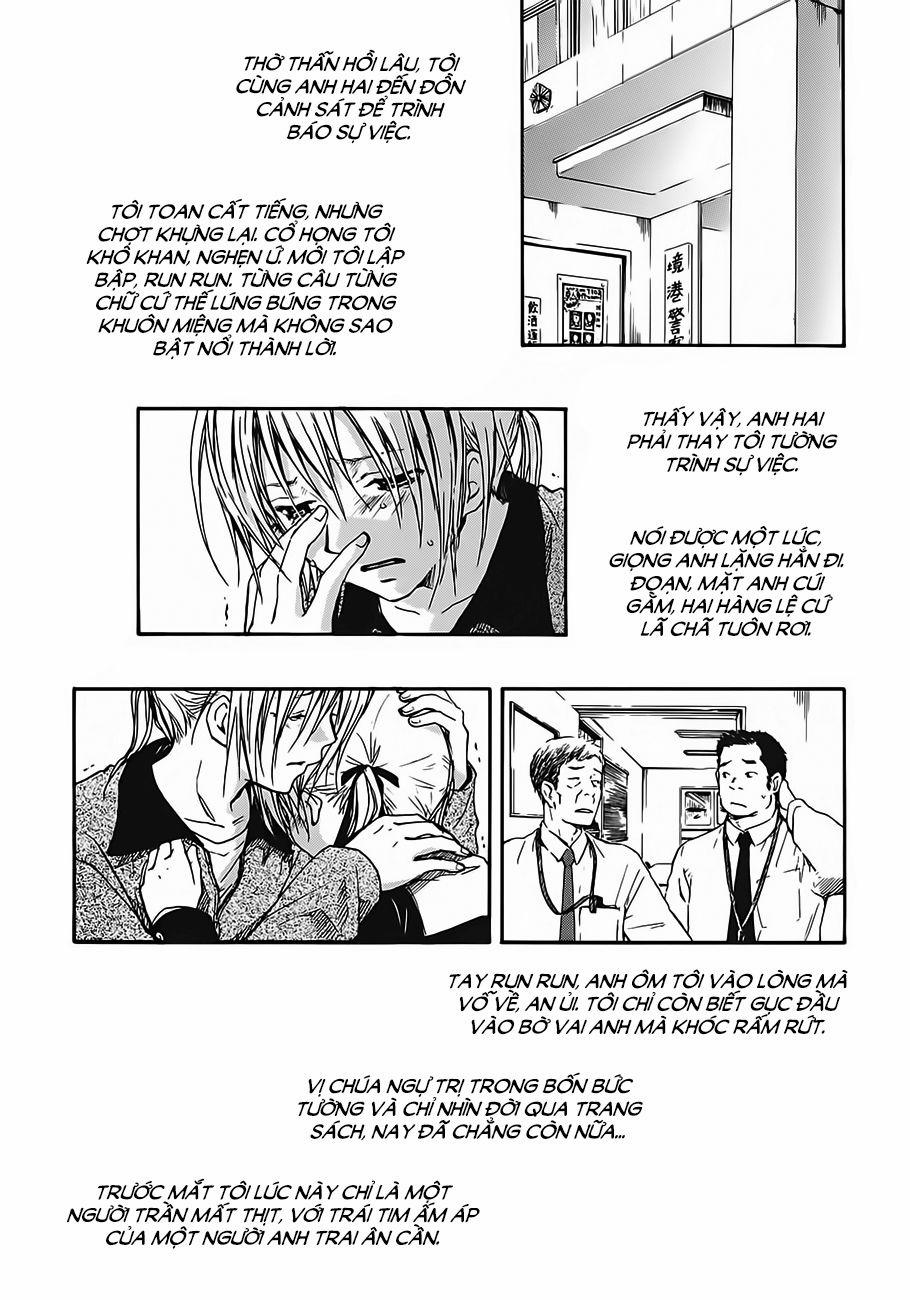 A Lollipop Or A Bullet 13 trang 18