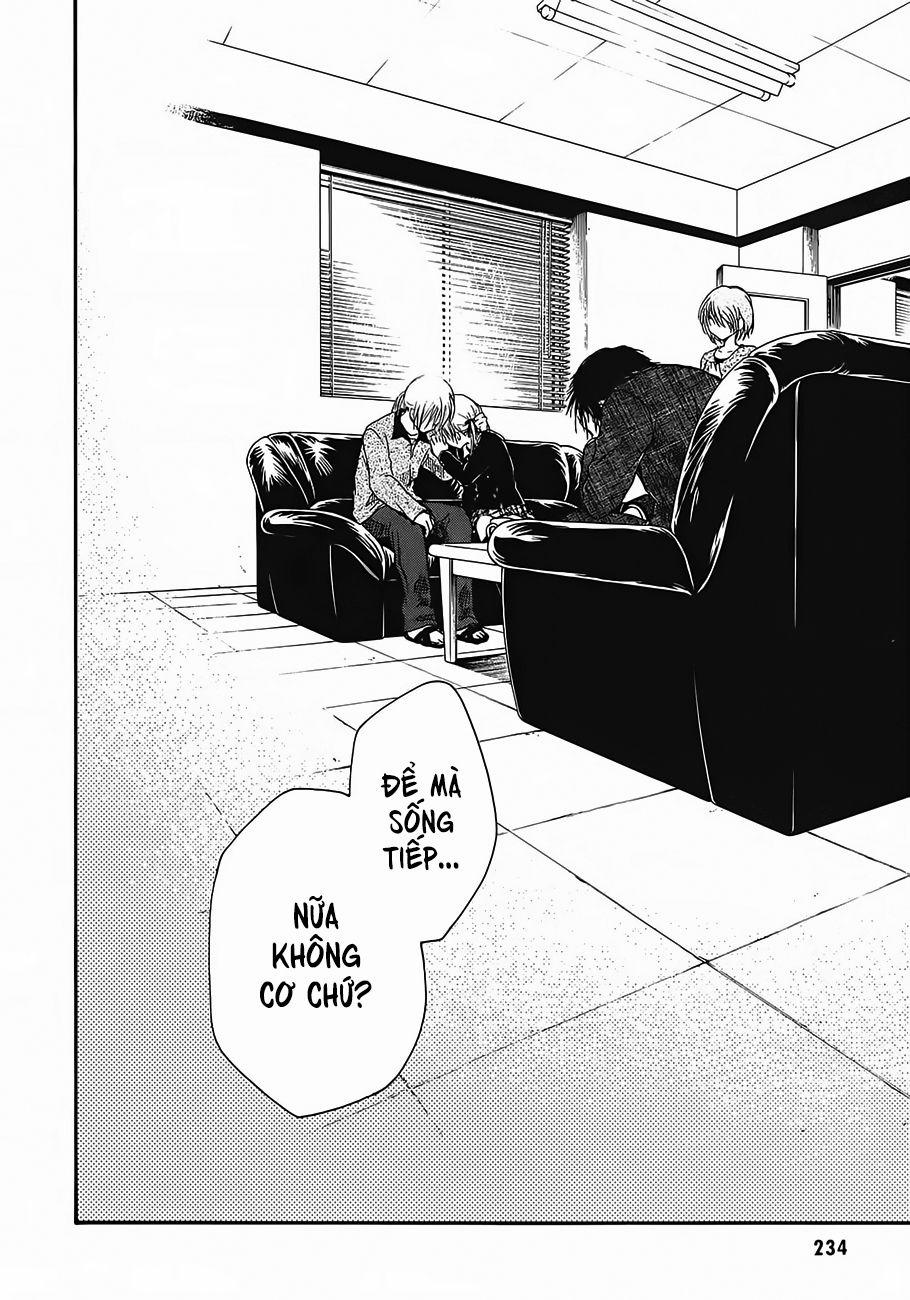 A Lollipop Or A Bullet 13 trang 24