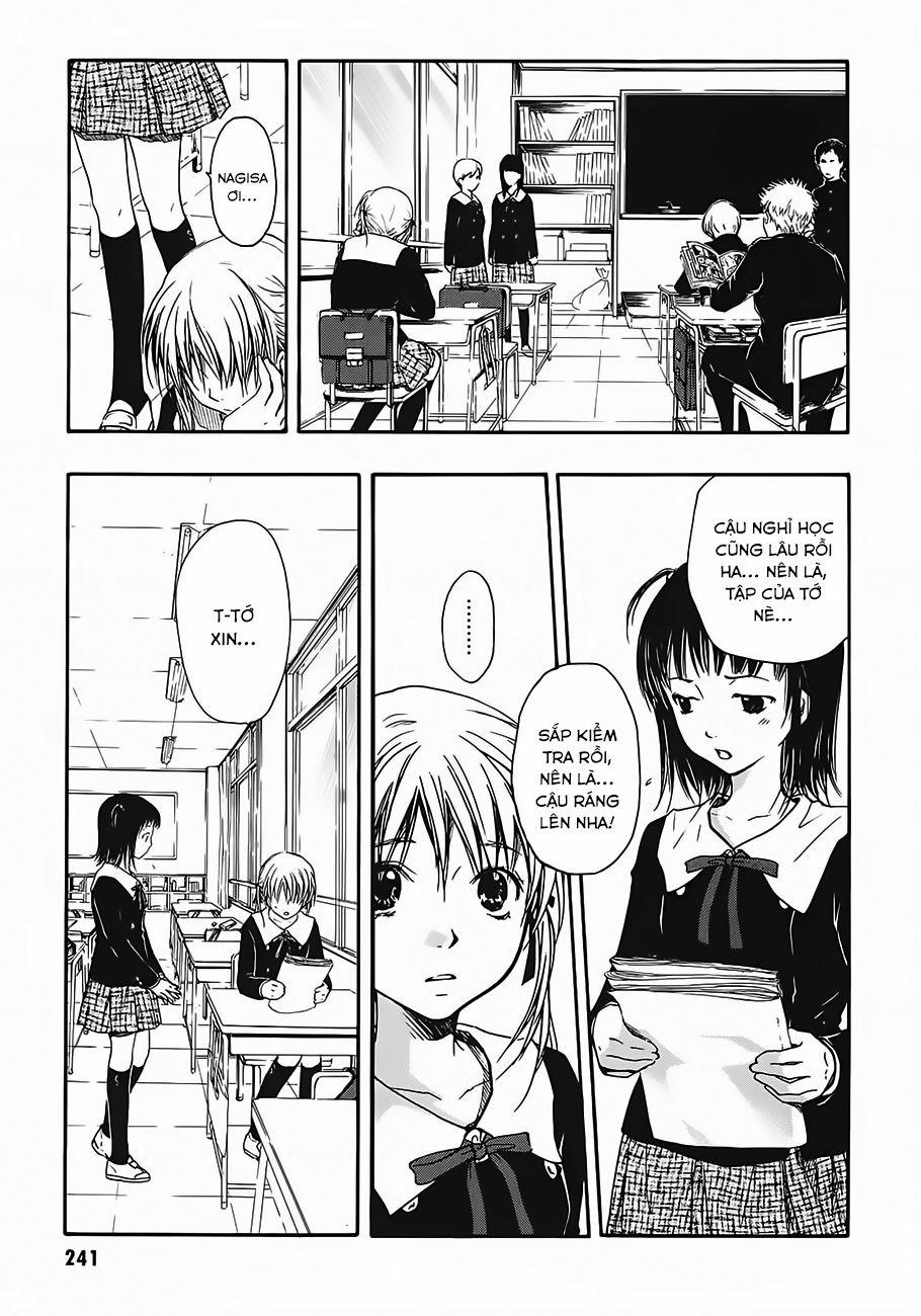 A Lollipop Or A Bullet 13 trang 31