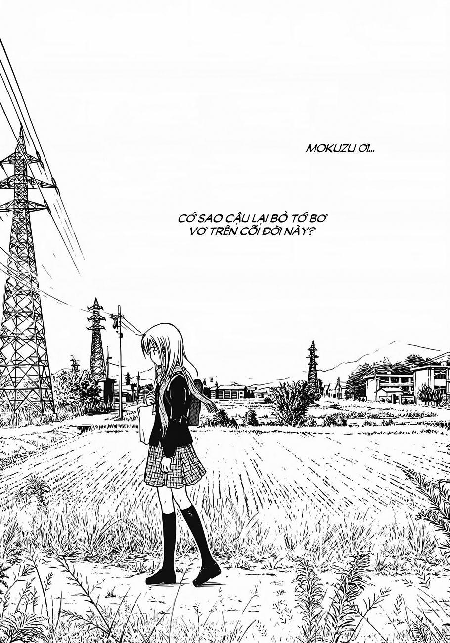 A Lollipop Or A Bullet 13 trang 37