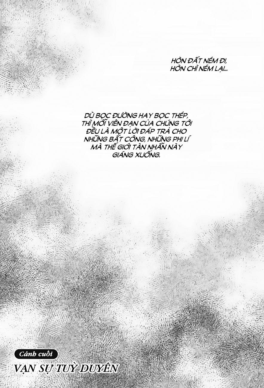 A Lollipop Or A Bullet 13 trang 4