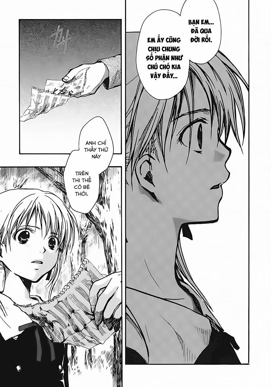 A Lollipop Or A Bullet 13 trang 9