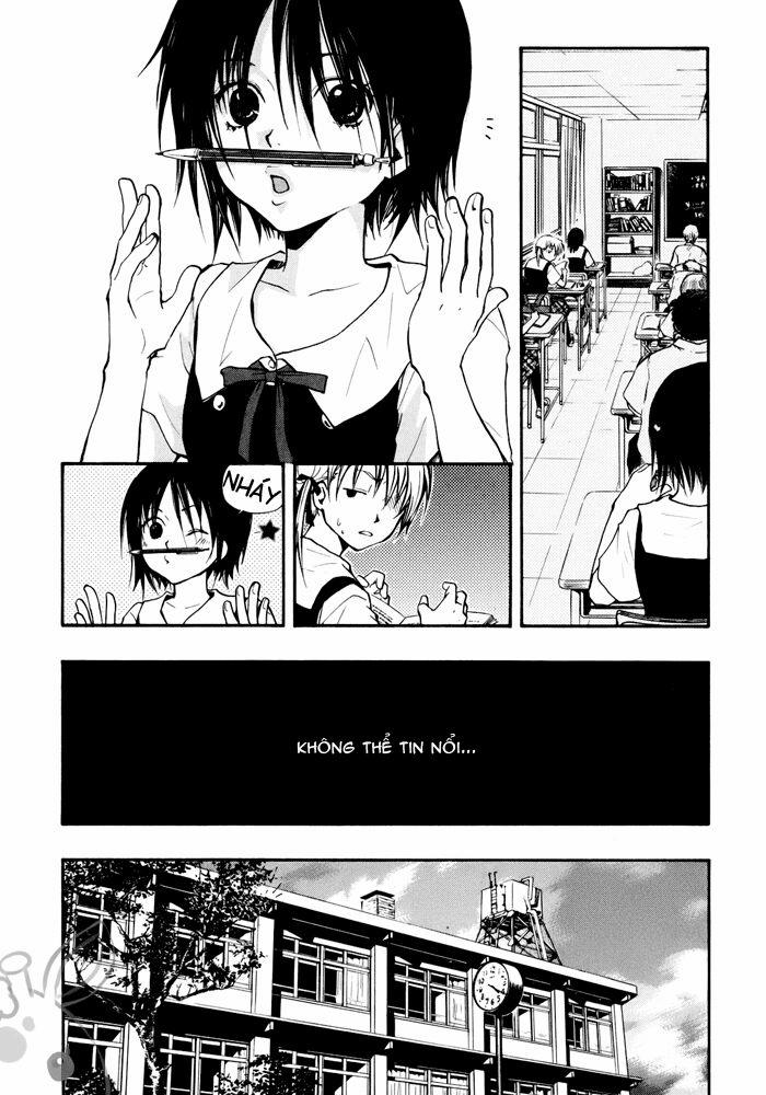 A Lollipop Or A Bullet 2 trang 19