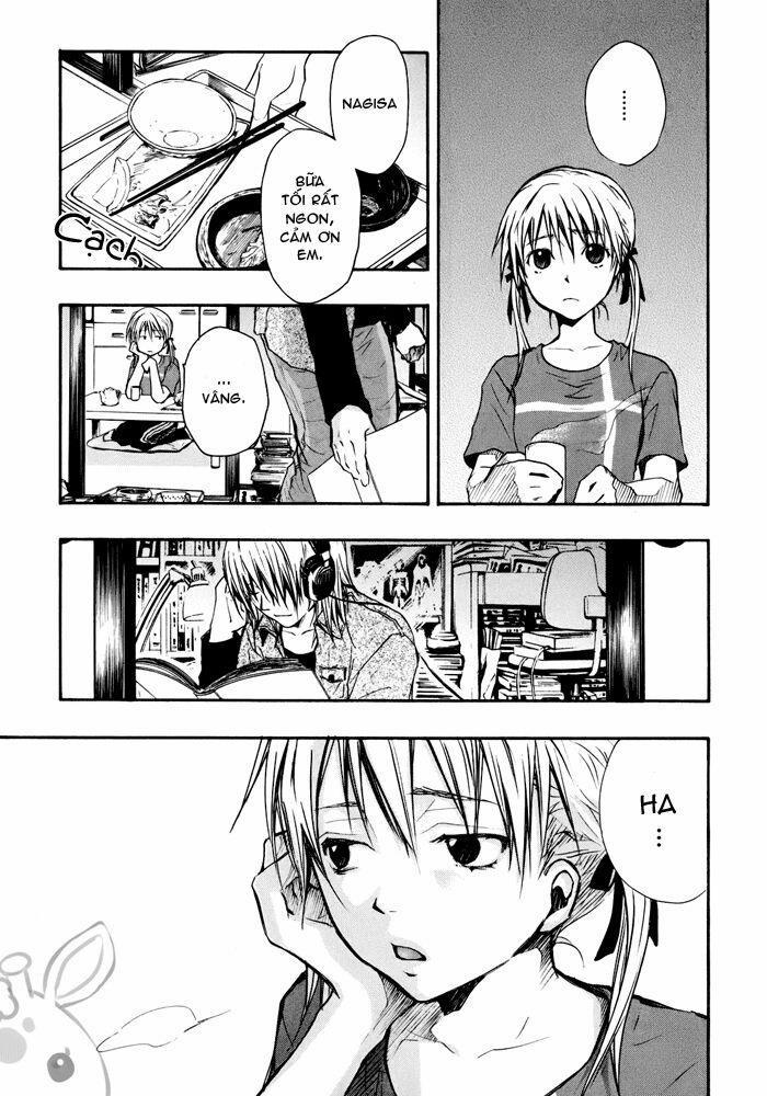 A Lollipop Or A Bullet 2 trang 32