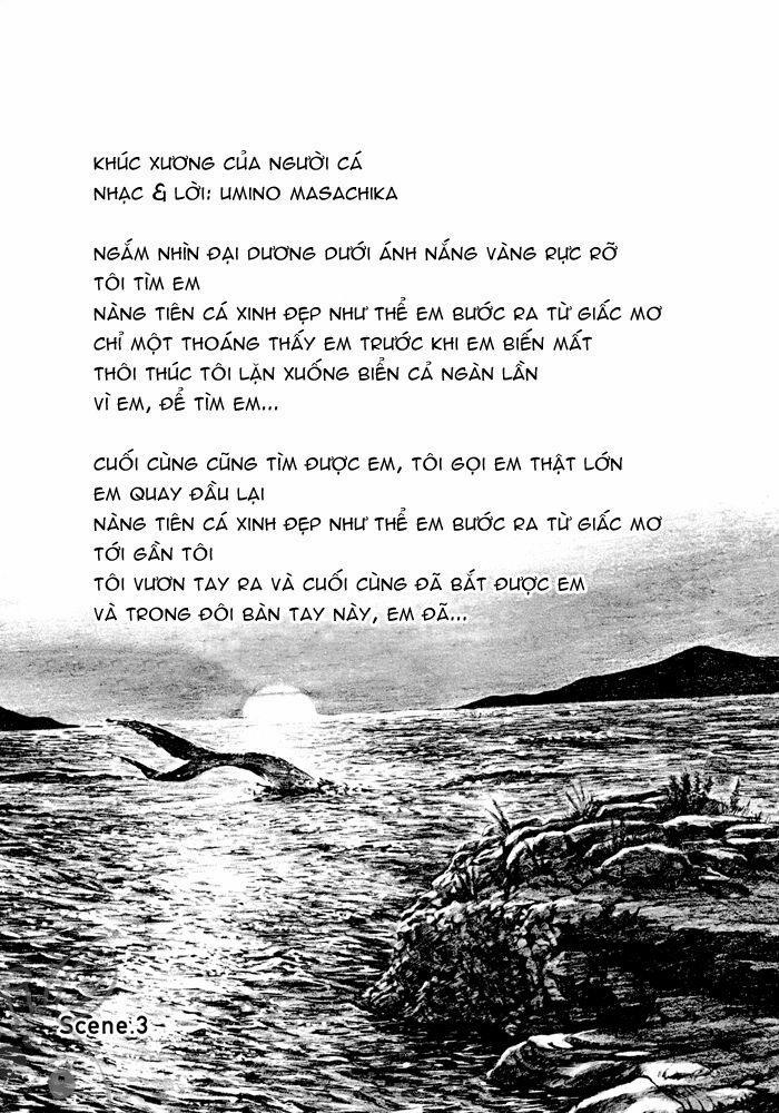 A Lollipop Or A Bullet 3 trang 0