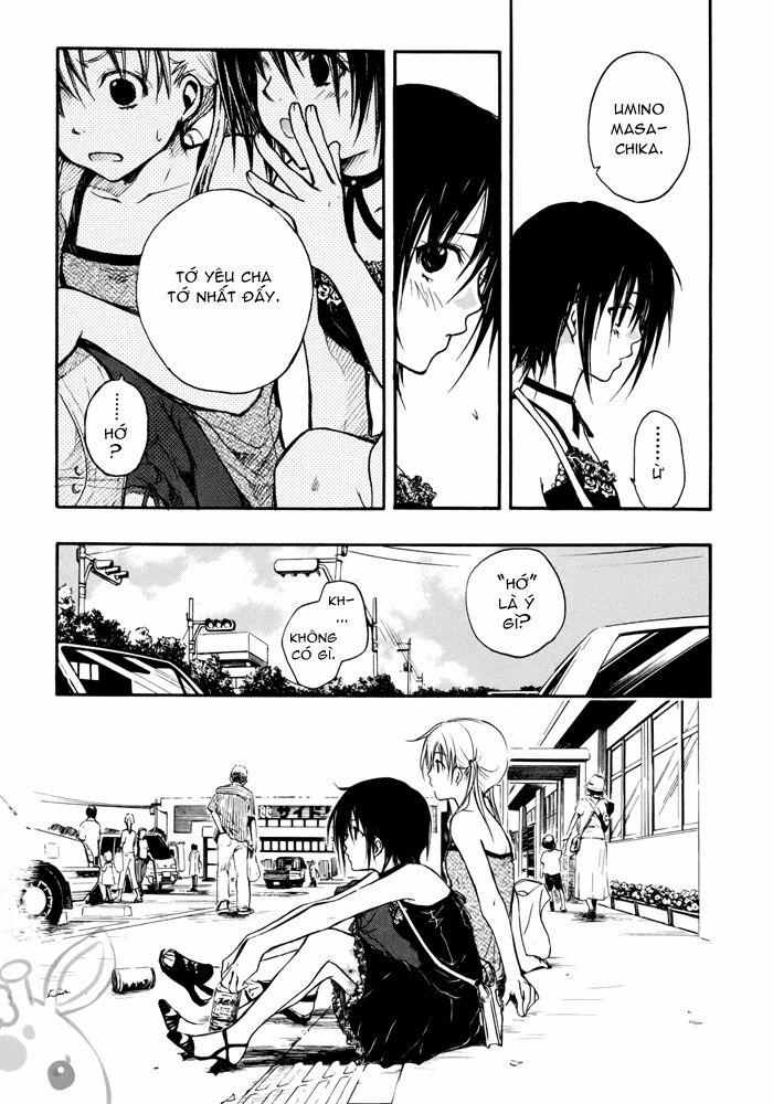 A Lollipop Or A Bullet 3 trang 18