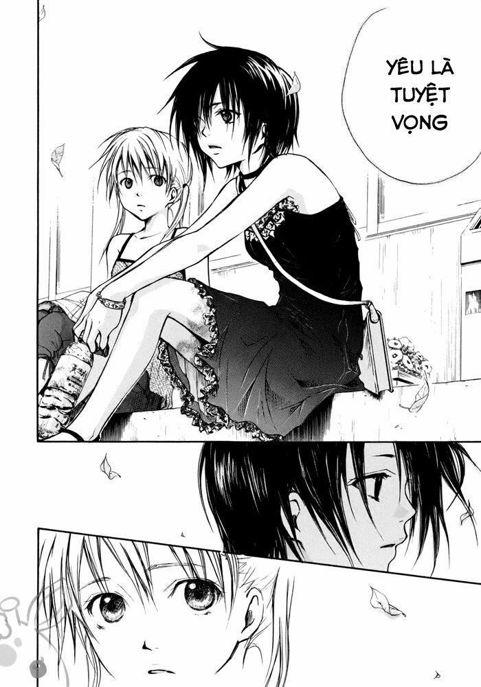 A Lollipop Or A Bullet 3 trang 19