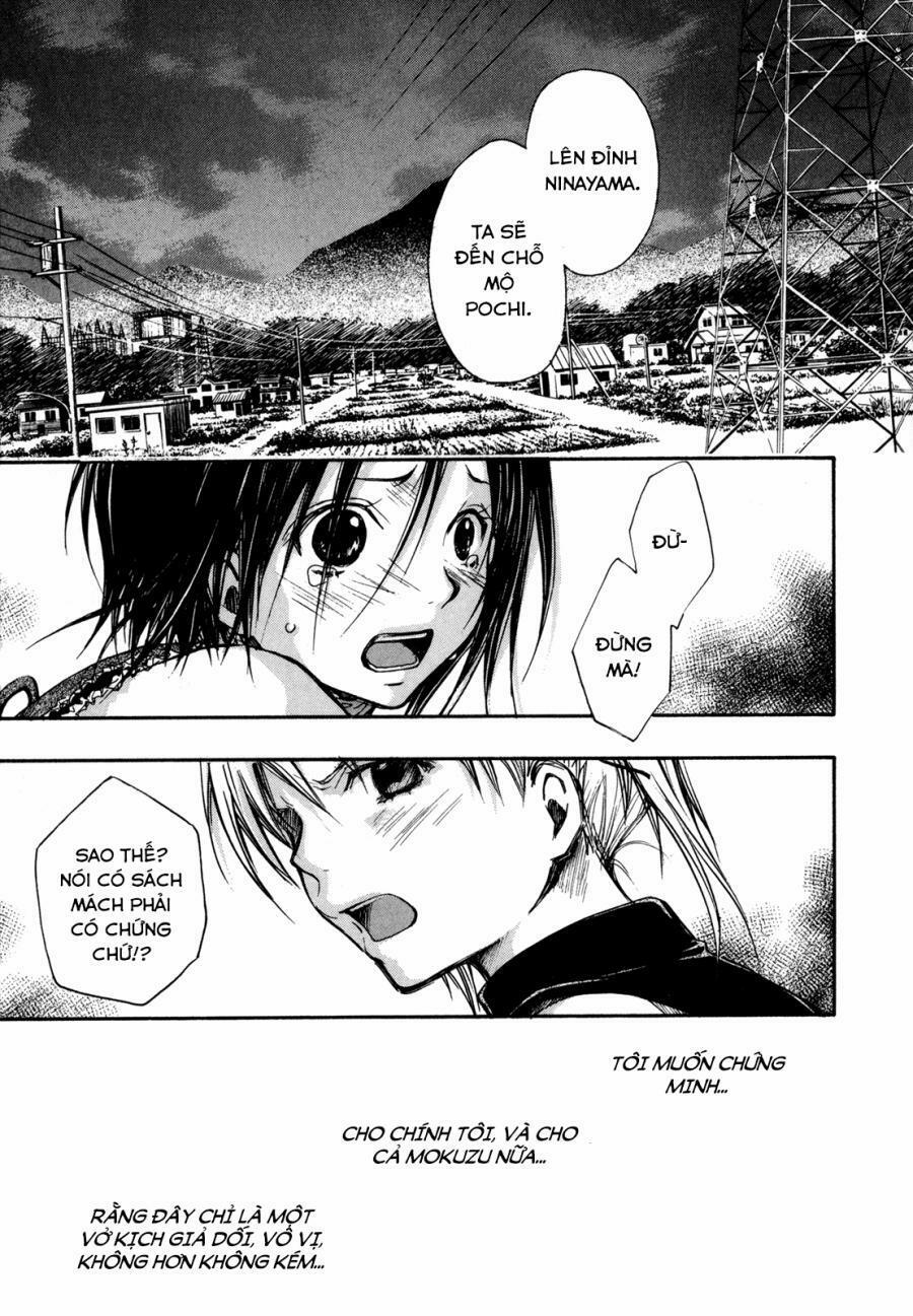 A Lollipop Or A Bullet 5 trang 29