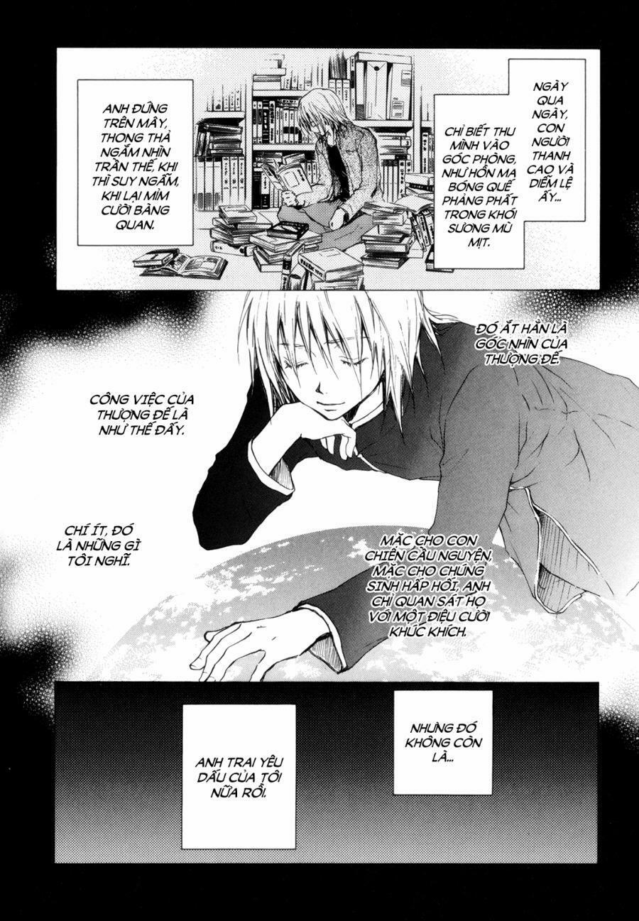 A Lollipop Or A Bullet 6 trang 10