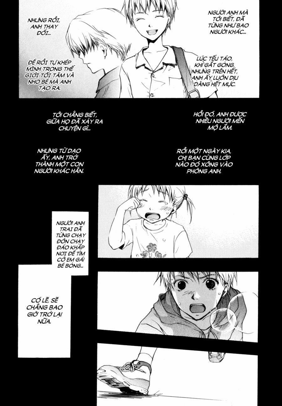 A Lollipop Or A Bullet 6 trang 11