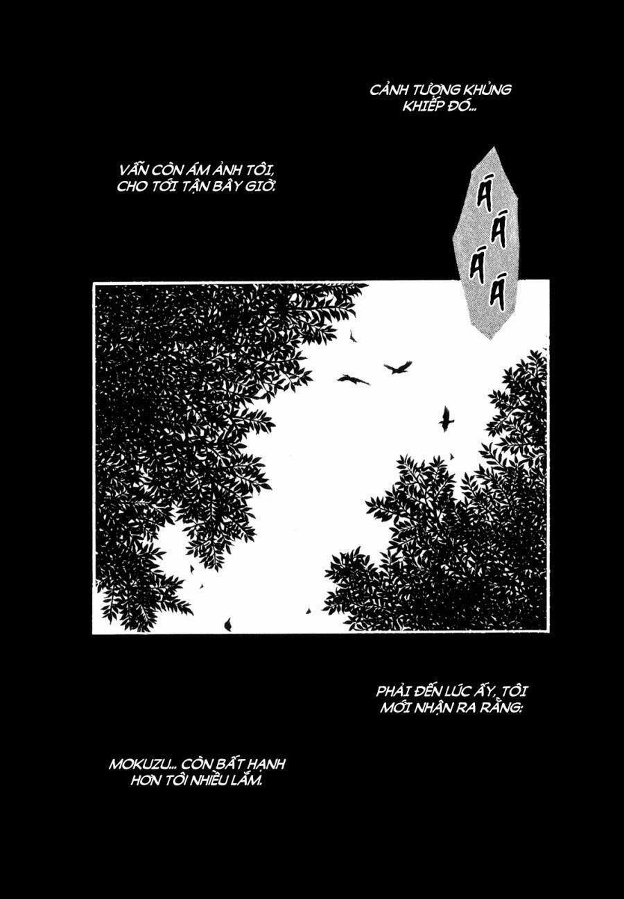 A Lollipop Or A Bullet 6 trang 29