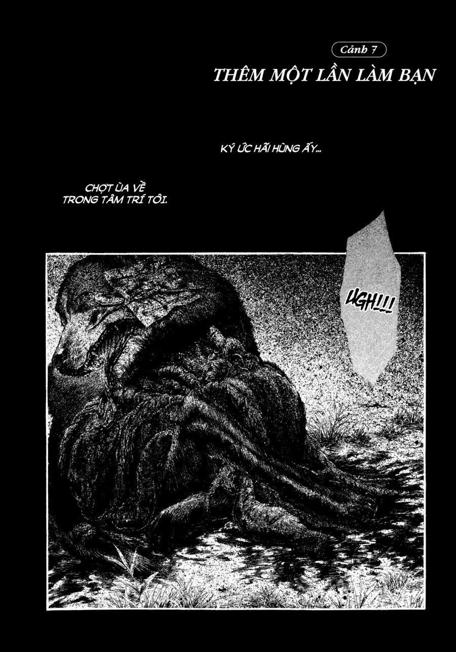 A Lollipop Or A Bullet 7 trang 2