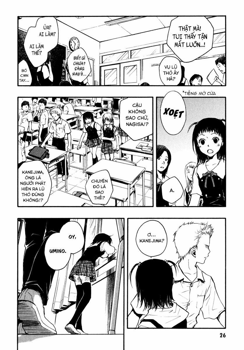 A Lollipop Or A Bullet 8 trang 24