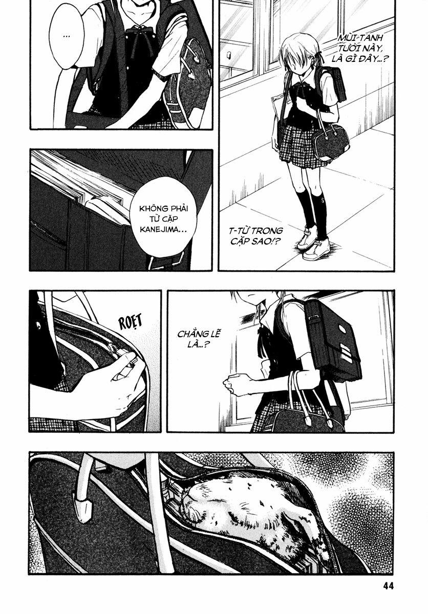 A Lollipop Or A Bullet 8 trang 42