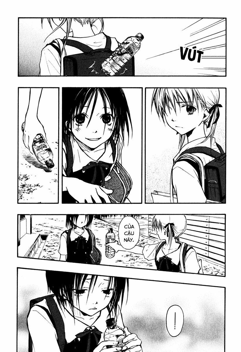 A Lollipop Or A Bullet 8 trang 8