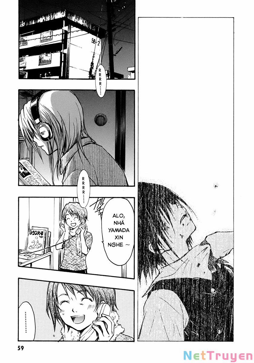 A Lollipop Or A Bullet 9 trang 10