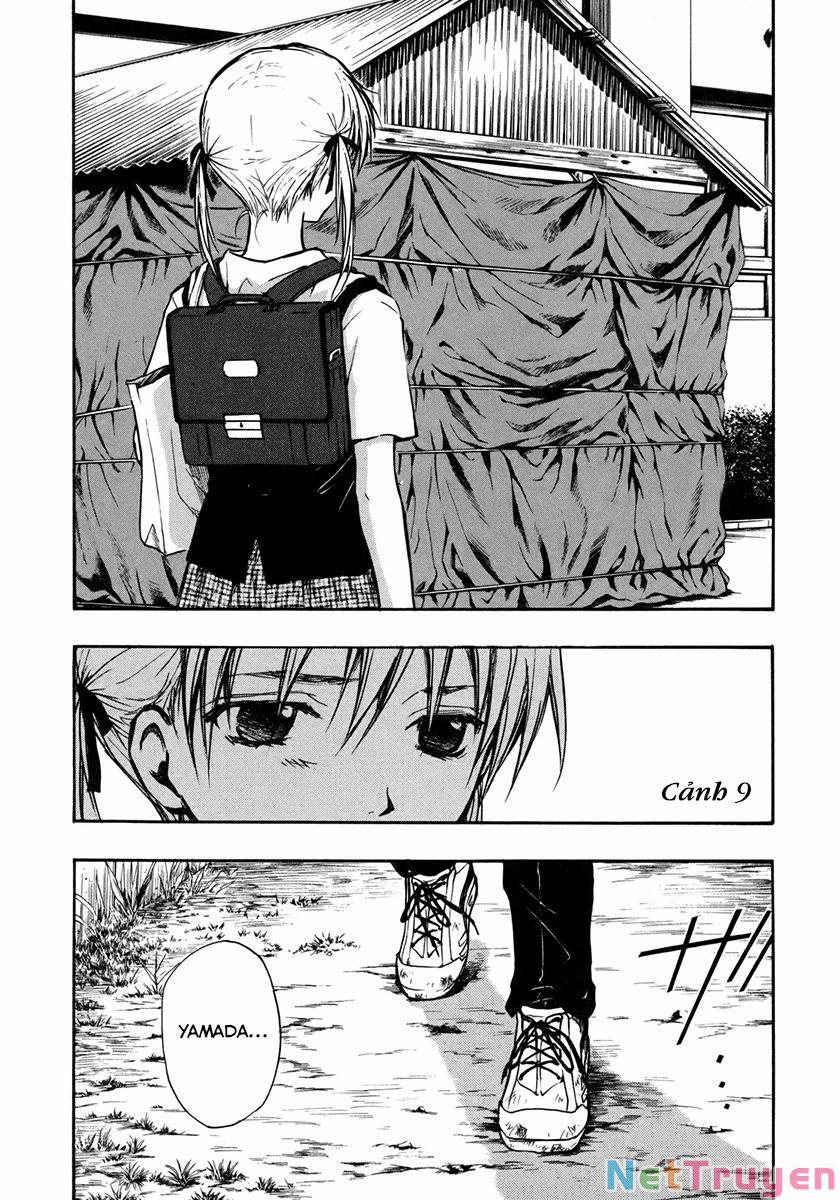 A Lollipop Or A Bullet 9 trang 2