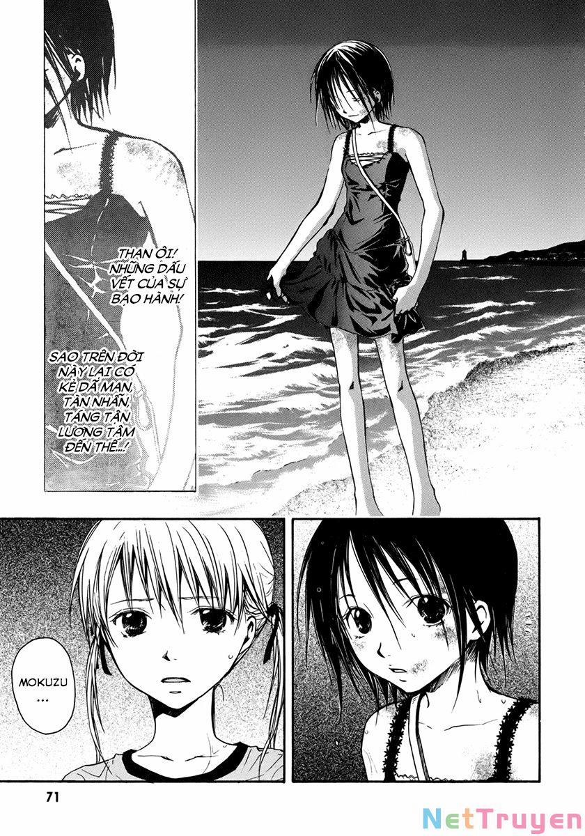 A Lollipop Or A Bullet 9 trang 22