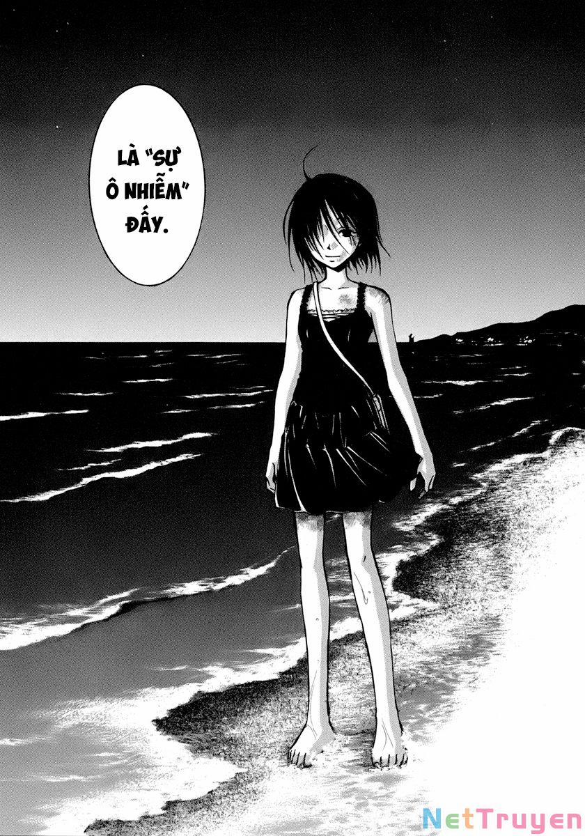 A Lollipop Or A Bullet 9 trang 24