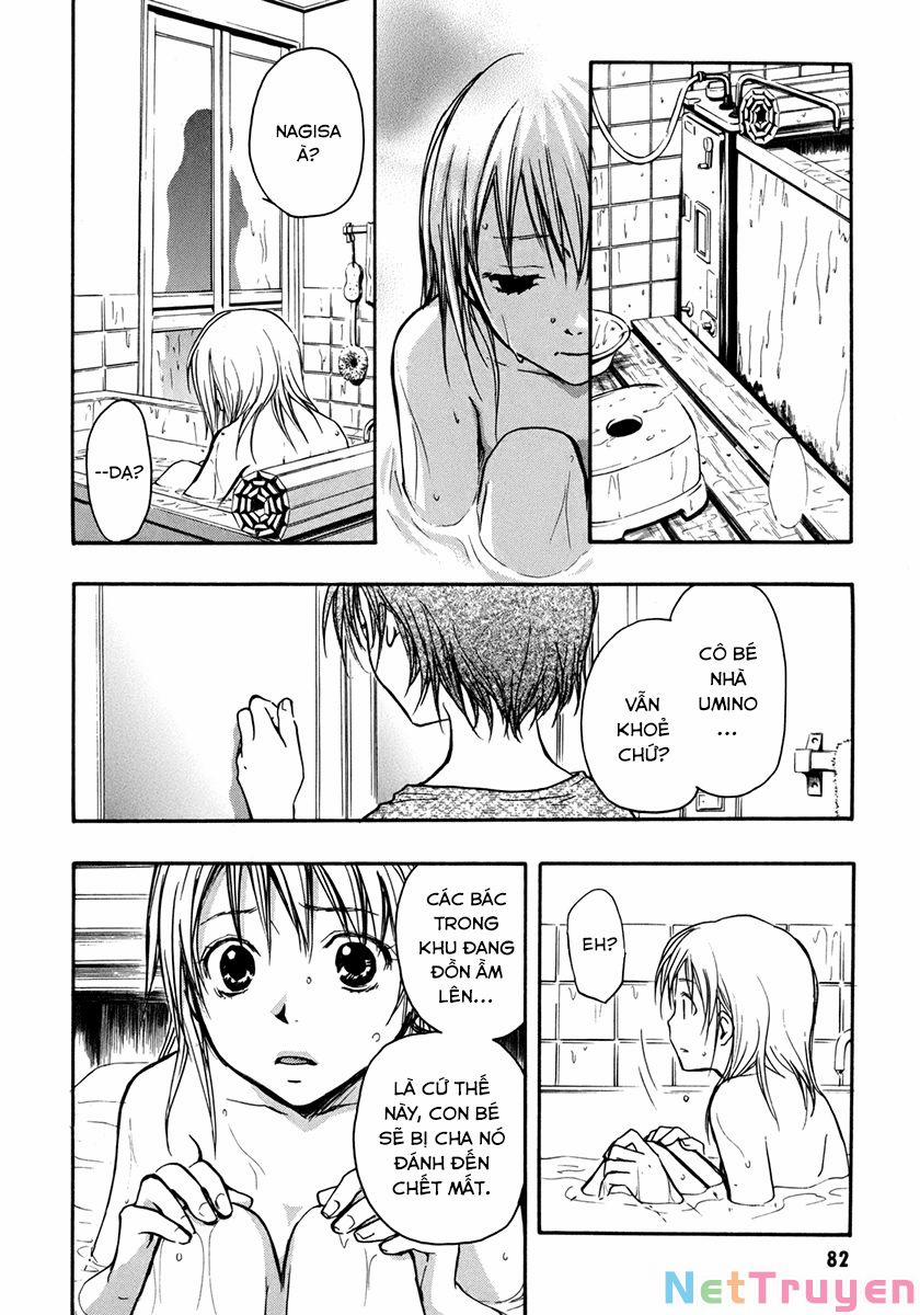 A Lollipop Or A Bullet 9 trang 33