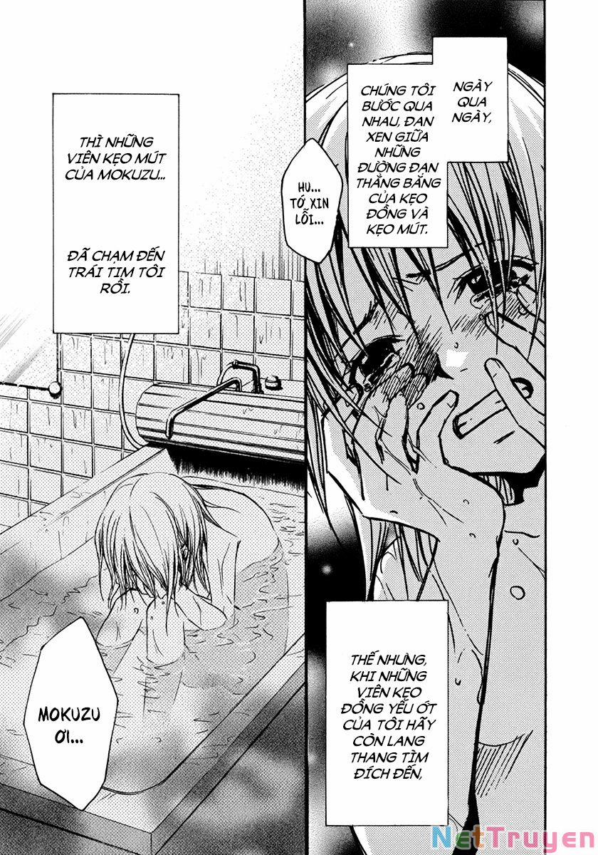 A Lollipop Or A Bullet 9 trang 41