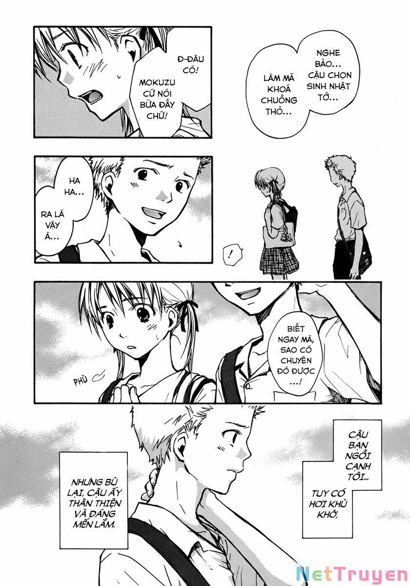 A Lollipop Or A Bullet 9 trang 5