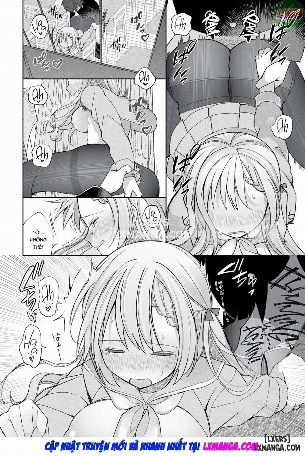 A Male Porn Stud Leapt Through Time to Become a Young Lady-Killer! 1 trang 27