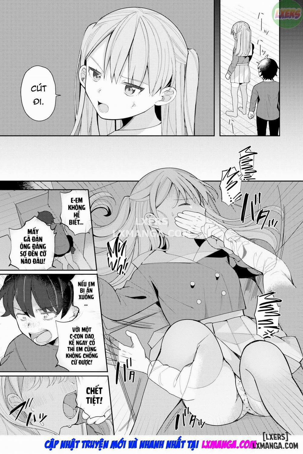 A Male Porn Stud Leapt Through Time to Become a Young Lady-Killer! 2 trang 10