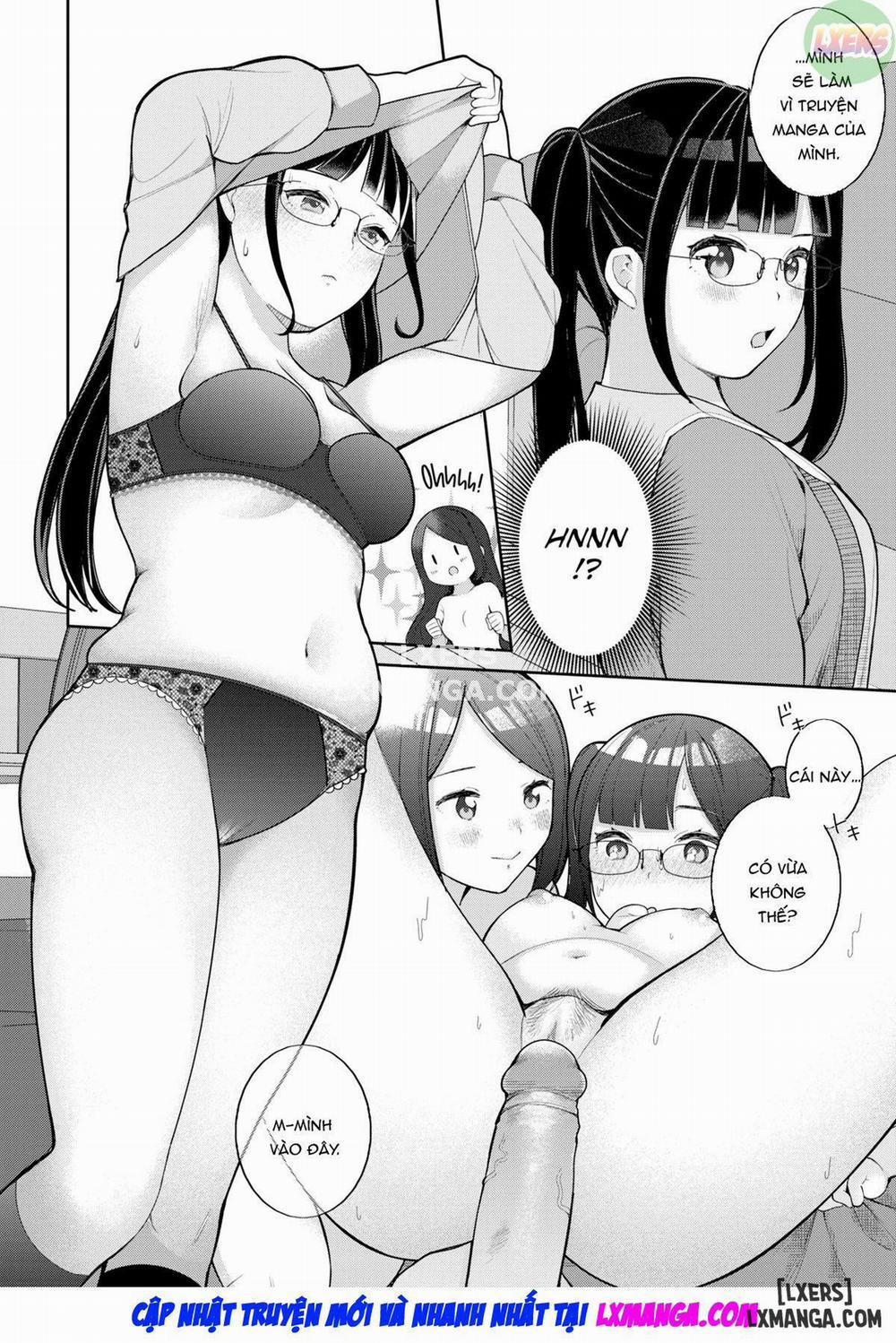 A Male Porn Stud Leapt Through Time to Become a Young Lady-Killer! 4 trang 17