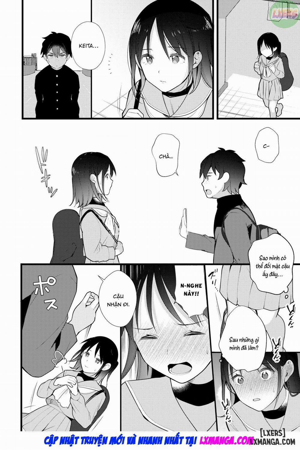 A Male Porn Stud Leapt Through Time to Become a Young Lady-Killer! 5 trang 19