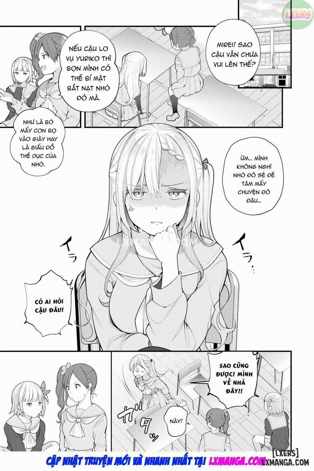 A Male Porn Stud Leapt Through Time to Become a Young Lady-Killer! 6 trang 4