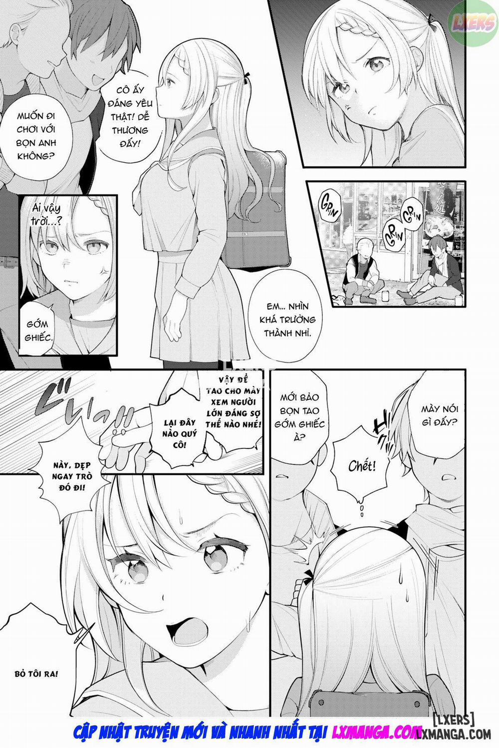 A Male Porn Stud Leapt Through Time to Become a Young Lady-Killer! 6 trang 6