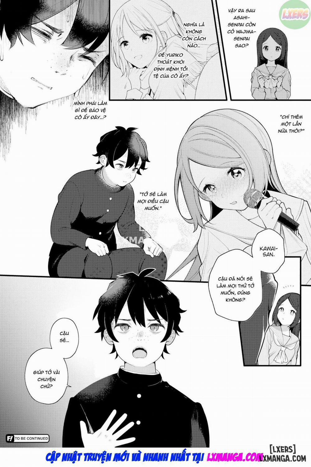 A Male Porn Stud Leapt Through Time to Become a Young Lady-Killer! 7 trang 25