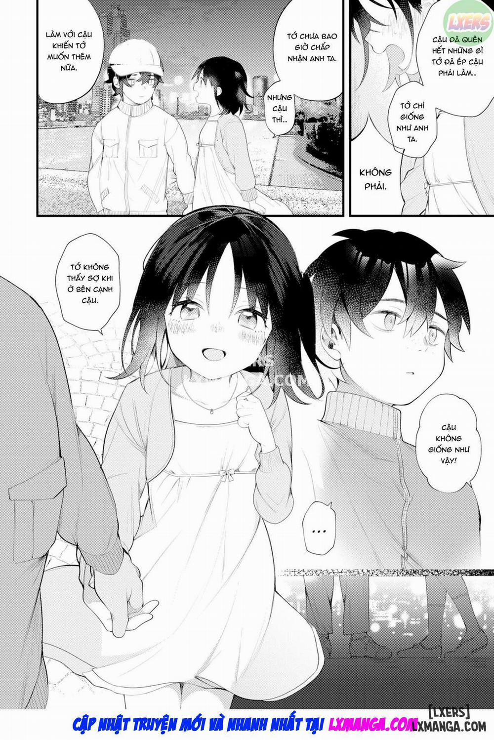 A Male Porn Stud Leapt Through Time to Become a Young Lady-Killer! 8 trang 15