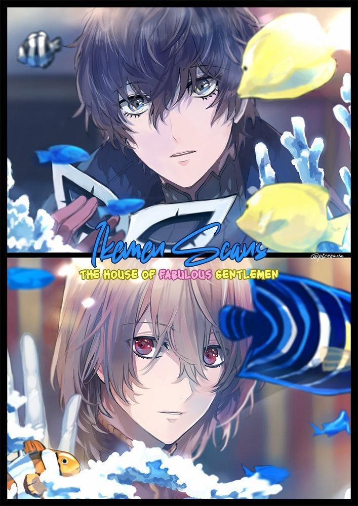 A Midnight Bellboy 3 trang 0