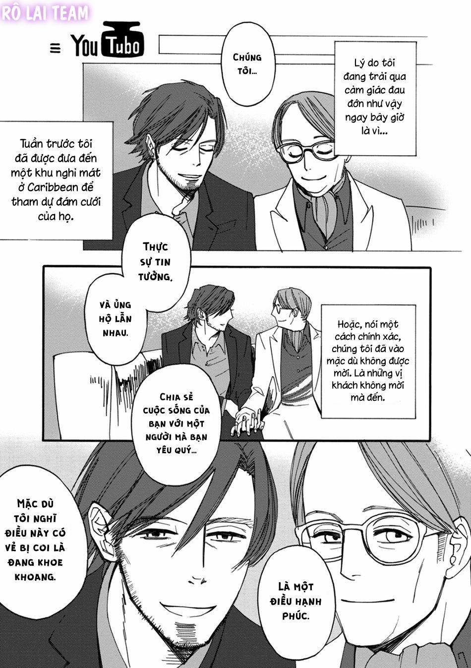 A Midnight Bellboy 4 trang 10