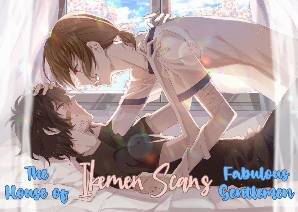 A Midnight Bellboy 5 trang 0