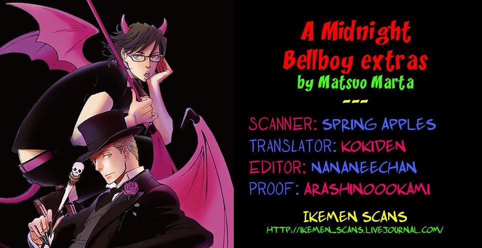 A Midnight Bellboy 5 trang 1