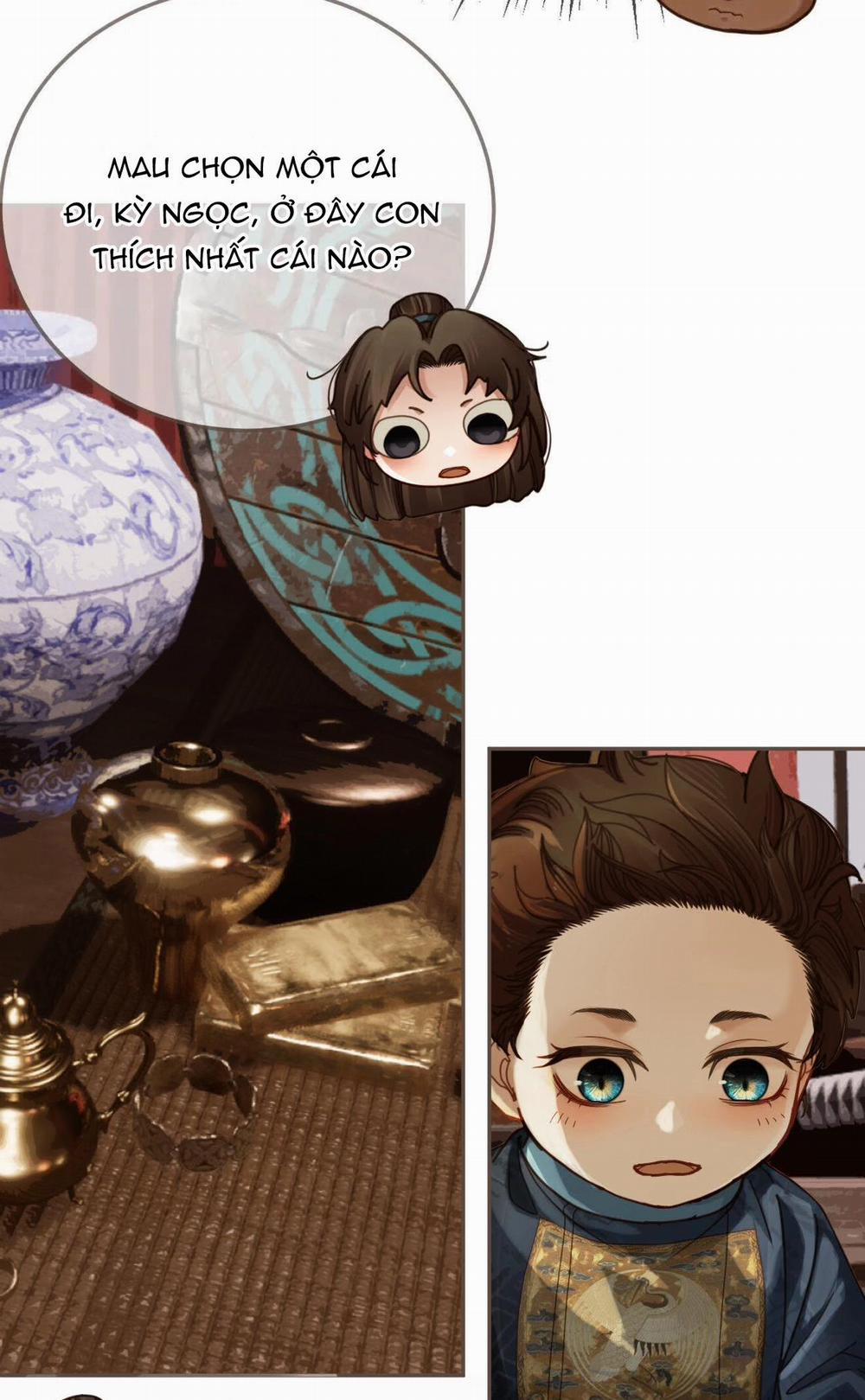 Á Nô 2 (Ách Nô 2) 1 trang 33